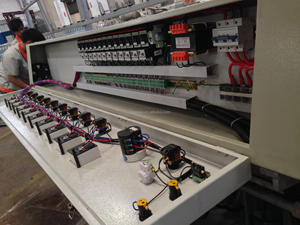 Hot Bán YD-EM-9 Thủy Tinh Mài Máy - Product Image 2