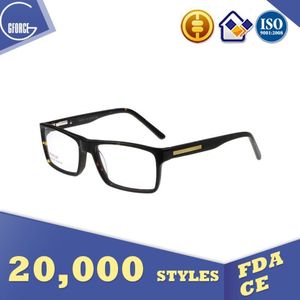 De China al por mayor de acetato de montura de <span class=keywords><strong>gafas</strong></span> ópticas - Product Image 2