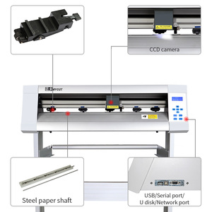 Mycut mc1200 đường viền cắt máy cắt Vinyl Máy cắt Vinyl - Product Image 2