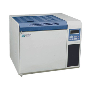 CHINCAN GC102AF Preisgünstiger FID-Detektor Gaschromatograph - Product Image 3