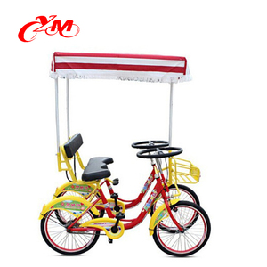 Commandez en ligne depuis la Chine : Vélo tandem <span class=keywords><strong>3</strong></span> places à vendre / Meilleurs sites de vente de vélos tandem 2 places - Product Image 4