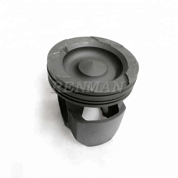 Cummins QSX15 ISX15 Piston Kit 4298992 4923744 4059345 4059241  