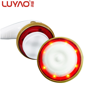 Masajeador de adelgazamiento corporal manual eléctrico Luyao - Product Image 4