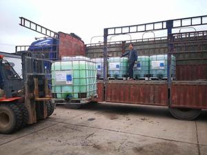 Potente Detergente Multiuso in Contenitore da 1000L - Product Image 5