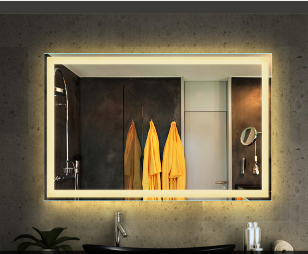 Venta al por mayor espejo precio m2-Compre online los mejores espejo