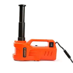 Hot Sale Portable China Hersteller 3 Tonnen Auto Schnell reparatur werkzeuge Kit 12 V Electric Lifting Hydraulic Car Jack