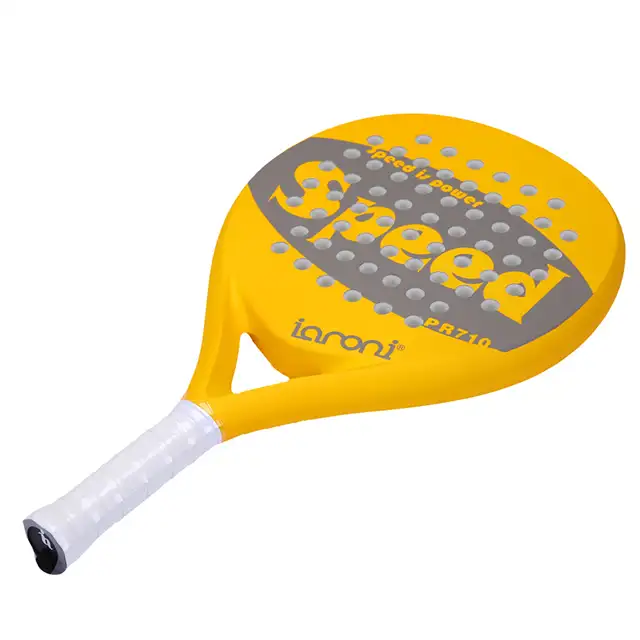 Canchas De Raket Bola Paddle, Paleta De Raket Tenis, Raket Tenis Paddle Pantai
