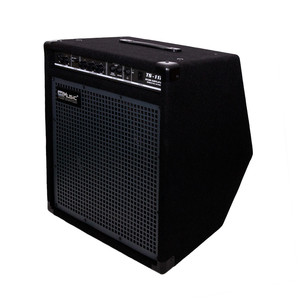 2016 Top Vente Tonnerre Son Basse Guitare Amplificateur, son Numérique Amplificateur Guitare Instrument de musique TS-112 - Product Image 1