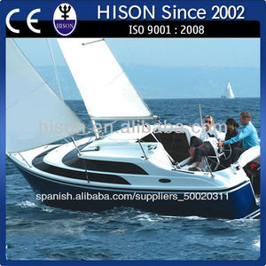 fábrica hison promoción del océano de alto rendimiento de la cabina del barco - Product Image 1