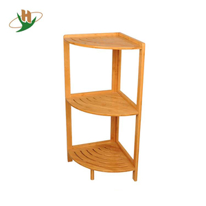 <span class=keywords><strong>D</strong></span>écoration de la maison 3 tiers <span class=keywords><strong>bambou</strong></span> <span class=keywords><strong>en</strong></span> bois baignoire <span class=keywords><strong>étagère</strong></span> <span class=keywords><strong>d</strong></span>'<span class=keywords><strong>angle</strong></span> avec ventilateur <span class=keywords><strong>en</strong></span> forme de - Product Image 1