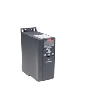 Variable-frequency Drive FC302 series FC-302P5K5T5E20H2XGC 5.5kw dc to ac inverter