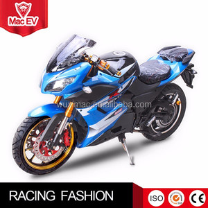 Potente <span class=keywords><strong>moto</strong></span> eléctrica con batería de litio - Product Image 4