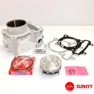 Piezas de motor de motocicleta de alta calidad cilindro de aire de tamaño estándar - Product Image 1