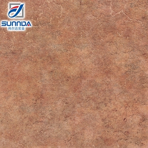 Carrelage brun foncé Sunnda, revêtement de sol extérieur économique, carrelage en céramique grès - Product Image 6