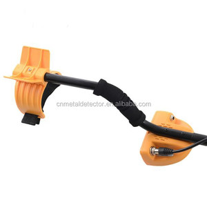 En iyi altın dedektörü MD-6350 ile <span class=keywords><strong>lcd</strong></span> ekran, su geçirmez rulo, ücretsiz kulaklık ve sırt çantası - Product Image 5