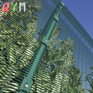 Clôture <span class=keywords><strong>de</strong></span> <span class=keywords><strong>prison</strong></span> haute sécurité 358, conception <span class=keywords><strong>de</strong></span> clôture et <span class=keywords><strong>de</strong></span> portail en treillis pour aéroport - Product Image 5