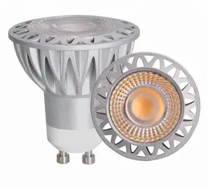 Grosir Lampu Sorot Led 7W Rheinland Ce Lampu Sorot Luar Ruangan Lampu Sorot Bohlam Mr16