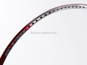 Raqueta de Bádminton Marca Taiwán - Product Image 5