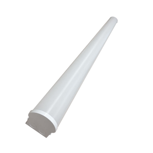 Thả tàu nhanh <span class=keywords><strong>LED</strong></span> điều chỉnh tuyến tính Dải cửa hàng ánh sáng 4ft 8ft150 lumen/<span class=keywords><strong>W</strong></span> DLC <span class=keywords><strong>bay</strong></span> cao 3cct và watt có thể lựa chọn <span class=keywords><strong>LED</strong></span> Batten - Product Image 2