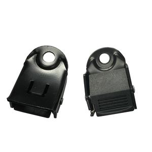 Boucle d'attache micro-réglable en plastique BC-25C - Product Image 3