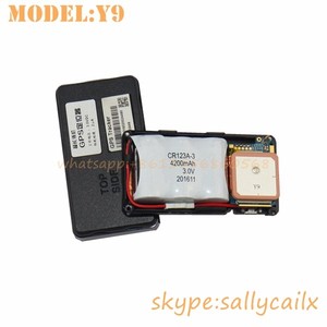 <span class=keywords><strong>Gps</strong></span> thiết bị theo dõi tuổi thọ pin dài <span class=keywords><strong>container</strong></span> con dấu <span class=keywords><strong>gps</strong></span> tracker, trailer, tài sản Theo Dõi <span class=keywords><strong>Gps</strong></span> Thiết Bị Theo Dõi (Y9) - Product Image 4