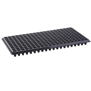<span class=keywords><strong>Plateau</strong></span> <span class=keywords><strong>de</strong></span> culture des graines, 72 / 128 / 200 cellules, haute qualité, pour élevage <span class=keywords><strong>de</strong></span> graines - Product Image 1