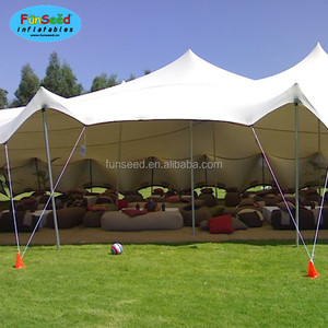 Capri tienda Stretch fiesta al aire libre tienda de fabricante de china - Product Image 4