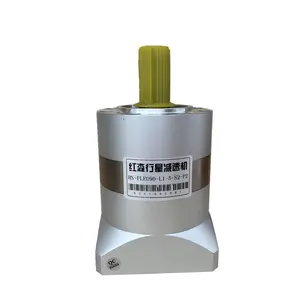 Hongsen-reductor de extracción de polvo, HS-PLE090-L1-7-S2-P2, ventilación, transporte, 1 año de garantía, precio al por mayor