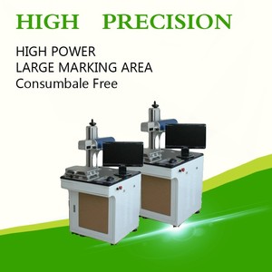 Plastic bottle laser <strong>coding</strong> machine code date bottle Co2 laser <strong>marking</strong> <strong>printer</strong> -Product - Product Image 1