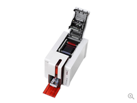 Portatif fantastique, nouveau, imprimante de carte RFID/RFID en plastique, modèle