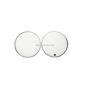 Transduser Ultrasonik Piezoelektrik Keramik Piezo untuk <span class=keywords><strong>Doppler</strong></span> Janin, Ukuran Sesuai Pesanan - Product Image 3