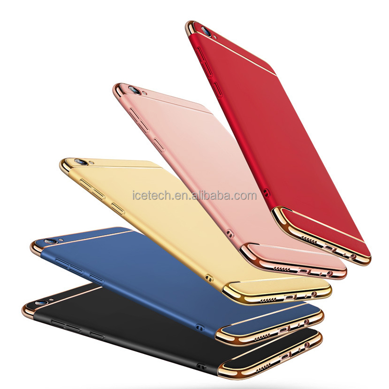 Vivo V7 Plus Armor Case Durable Shockproof Protection