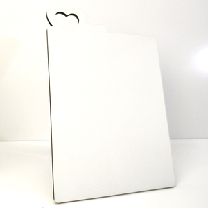 Chất Lượng Hàng Đầu Thăng Hoa MDF Khung Ảnh Bằng Gỗ Với Lớp Phủ Thăng Hoa Tuyệt Vời - Product Image 3