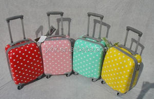 Valigie per Bambini Set di Bagagli da 18, 22, 26 Pollici e Borse da Viaggio a Mano - Product Image 3