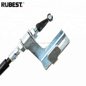 Aftermarket IATF16949: 2016 y QC T29101-1992 oem 8-97118536-2 cable del acelerador para camiones - Product Image 5