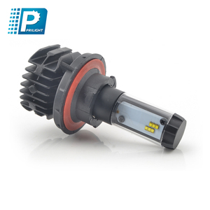 Ampoule de Phare à Led H13 pour Voitures H4 H7 35W Ampoule de Phare à Led - Product Image 4