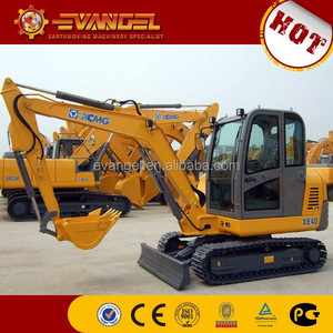 rc escavatore xcmg xe40 escavatore utilizzato per la <span class=keywords><strong>vendita</strong></span> - Product Image 1