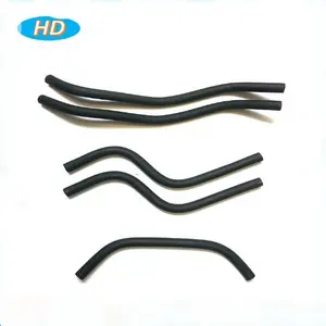 Engine Fuel Supply Oil Filling Pipe Hnbr Hose Fuel Line Assembly