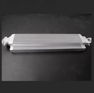 Pour honda <span class=keywords><strong>civic</strong></span> X Aluminium Performance Turbo <span class=keywords><strong>Intercooler</strong></span> pour <span class=keywords><strong>civic</strong></span> - Product Image 3