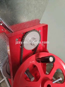 ขายส่ง<span class=keywords><strong>ราคา</strong></span>ด้วยมือขนาดเล็กสดกาแฟ Bean Pulper/<span class=keywords><strong>กาแฟ</strong></span> Peeling Machine สำหรับแอฟริกา - Product Image 5