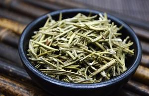 Teh dan Rempah-rempah Sehat Grosir Daun <span class=keywords><strong>Rosemary</strong></span> Hijau Murni Kering untuk Dijual - Product Image 4