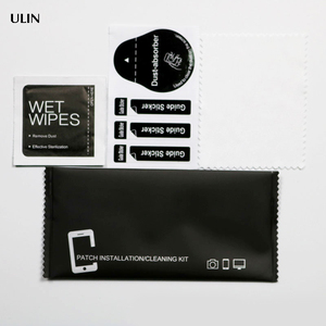 Kit de limpieza de plástico de MOQ bajo, bolsa <span class=keywords><strong>para</strong></span> ordenador, portátil, <span class=keywords><strong>accesorios</strong></span> <span class=keywords><strong>para</strong></span> teléfonos móviles, Kits de instalación usados - Product Image 3