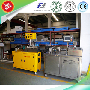 Lab extruder/3d kecil mini laboratorium extruder dengan ce - Product Image 3