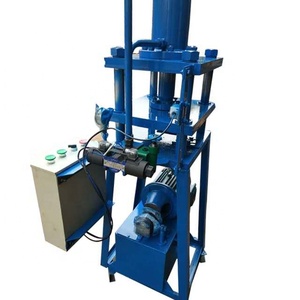 ألعاب نارية الطين الطين ملء آلة الضغط - Product Image 1