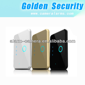 Alarma de seguridad, el brazo de app/desarmar de control para el hogar sistema de alarma, sistema de alarma gsm - Product Image 1