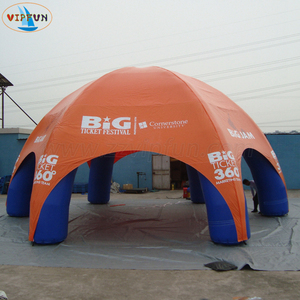 Offre Spéciale grande tente gonflable d'araignée de dôme de Lgloo grande pour la <span class=keywords><strong>location</strong></span> - Product Image 2