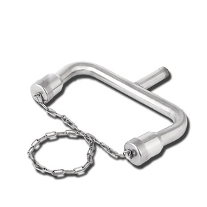 Equipo <span class=keywords><strong>de</strong></span> seguridad <span class=keywords><strong>Industrial</strong></span>, ducha <span class=keywords><strong>de</strong></span> emergencia y arandela ocular - Product Image 4