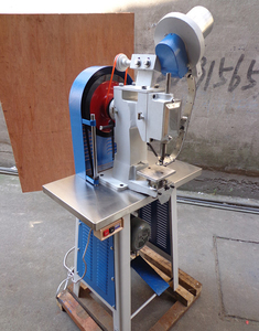 Máquina Automática <span class=keywords><strong>para</strong></span> Perforar <span class=keywords><strong>Ojales</strong></span> en <span class=keywords><strong>Cortinas</strong></span> y Botones de Zapatos - Product Image 5