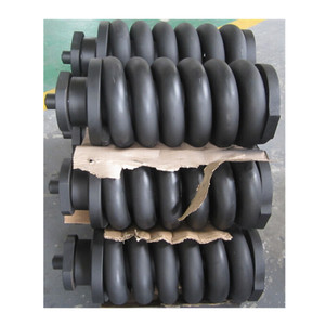 חופר מסלול שמאי assy whelel התאמת מתח SK60 SK100 SK200-5 SK250 - Product Image 1