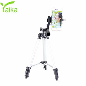 Trépied <span class=keywords><strong>Appareil</strong></span> <span class=keywords><strong>Photo</strong></span> Professionnel en Aluminium 3110 à Quatre Sections – Vente en Gros et Promotions Exceptionnelles - Product Image 2